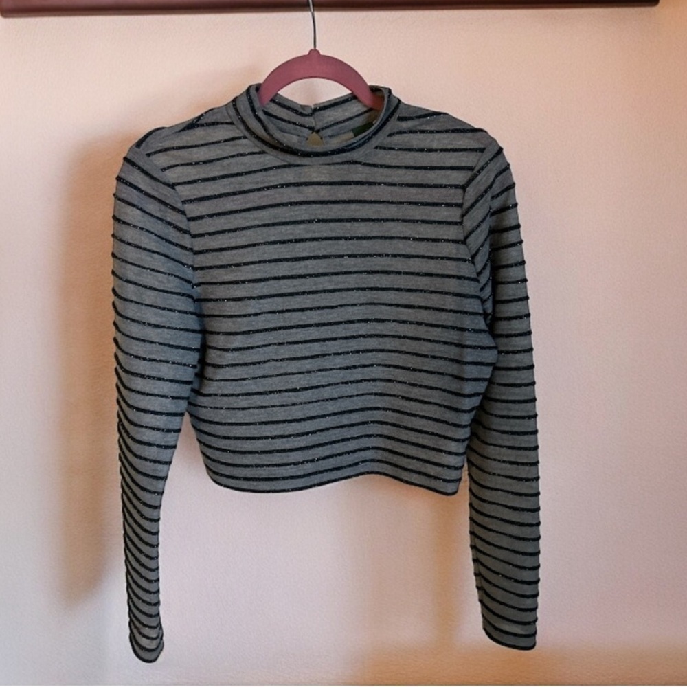 Wild Fable Long Sleeve Top | SIZE S